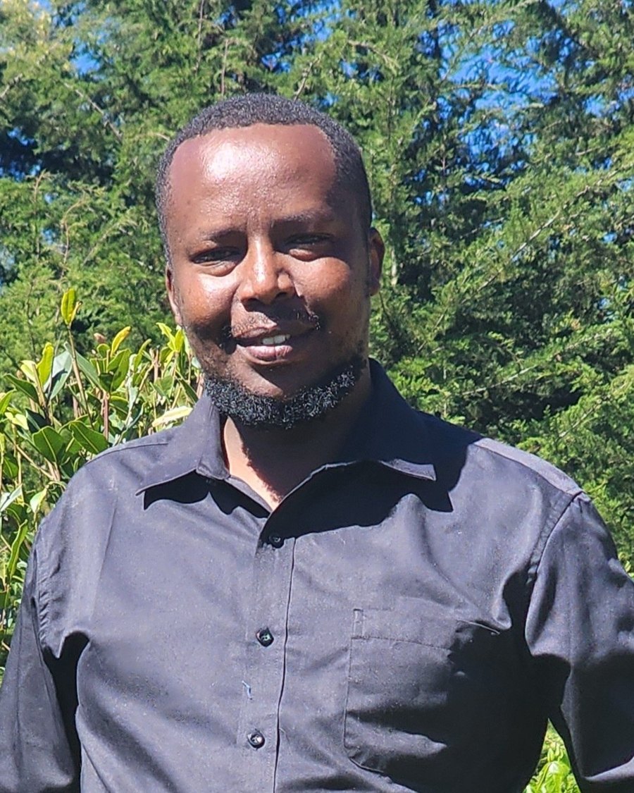 Victor Kipngetich Langat